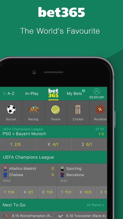 mobile bet365 app android,baixar app da bet365